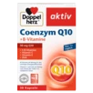 Doppelherz aktiv Koenzim Q10 Prednji pogled Retuširani prednji pogled Zadnji pogled Pogled sa leve strane Pogled sa desne strane