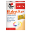 Diabetiker