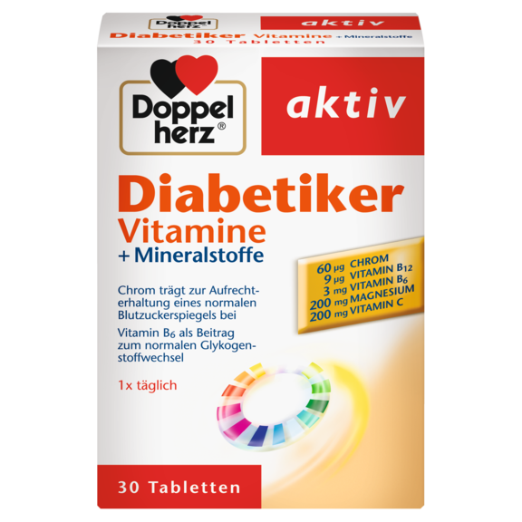 Diabetiker