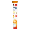 Doppelherz aktiv Vitamin D3 2000 IJ Prednji pogled Retuširani prednji pogled Zadnji pogled Pogled sa leve strane Pogled sa desne strane