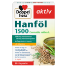 Ulje konoplje 1500