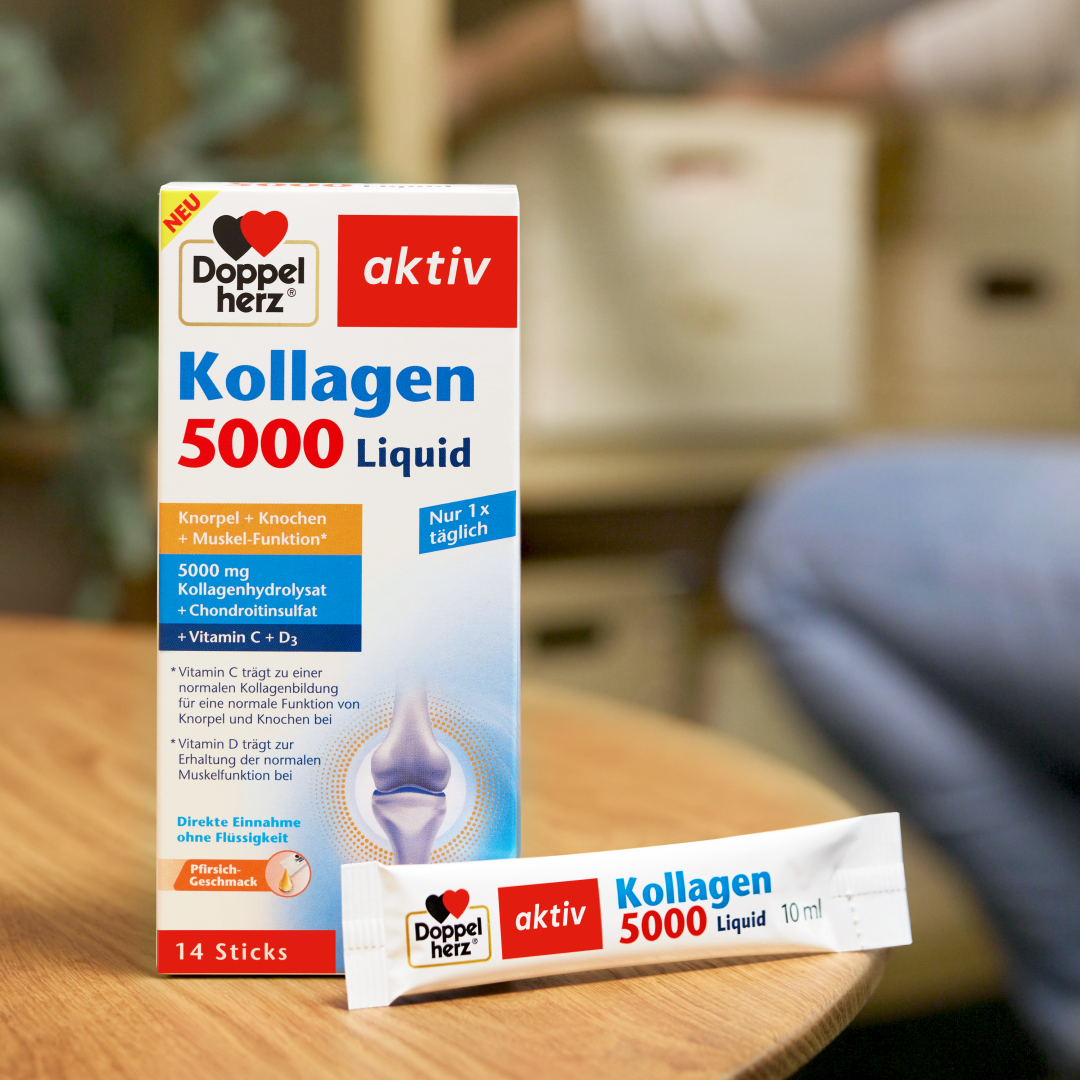 Tečni Kolagen 5000
