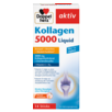 Illustration of the product packaging Doppelherz aktiv Tečni Kolagen 5000 front view