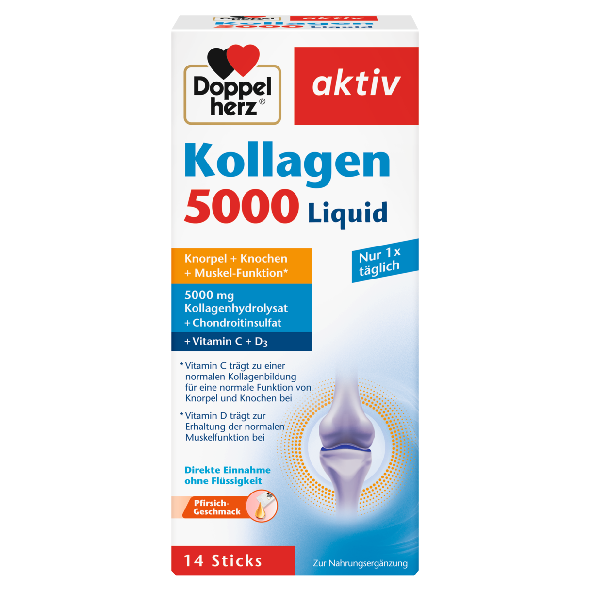 Tečni Kolagen 5000