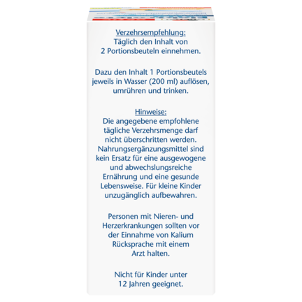 Elektroliti Extra