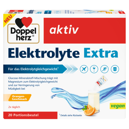 Elektroliti Extra