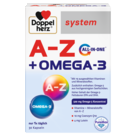 A-Z + OMEGA-3