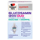 GLUKOZAMIN 1200 DUO