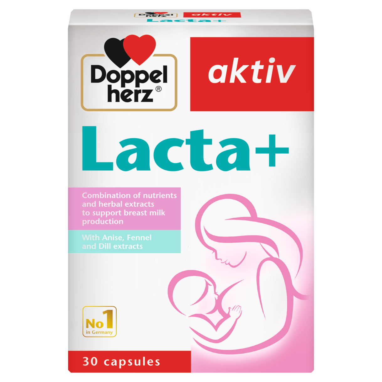 Lacta+