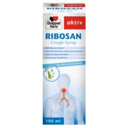 Doppelherz aktiv RIBOSAN Prednji pogled Retuširani prednji pogled Zadnji pogled Pogled sa leve strane Pogled sa desne strane