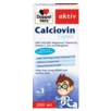 Doppelherz aktiv Calciovin Sirup Prednji pogled Retuširani prednji pogled Zadnji pogled Pogled sa leve strane Pogled sa desne strane
