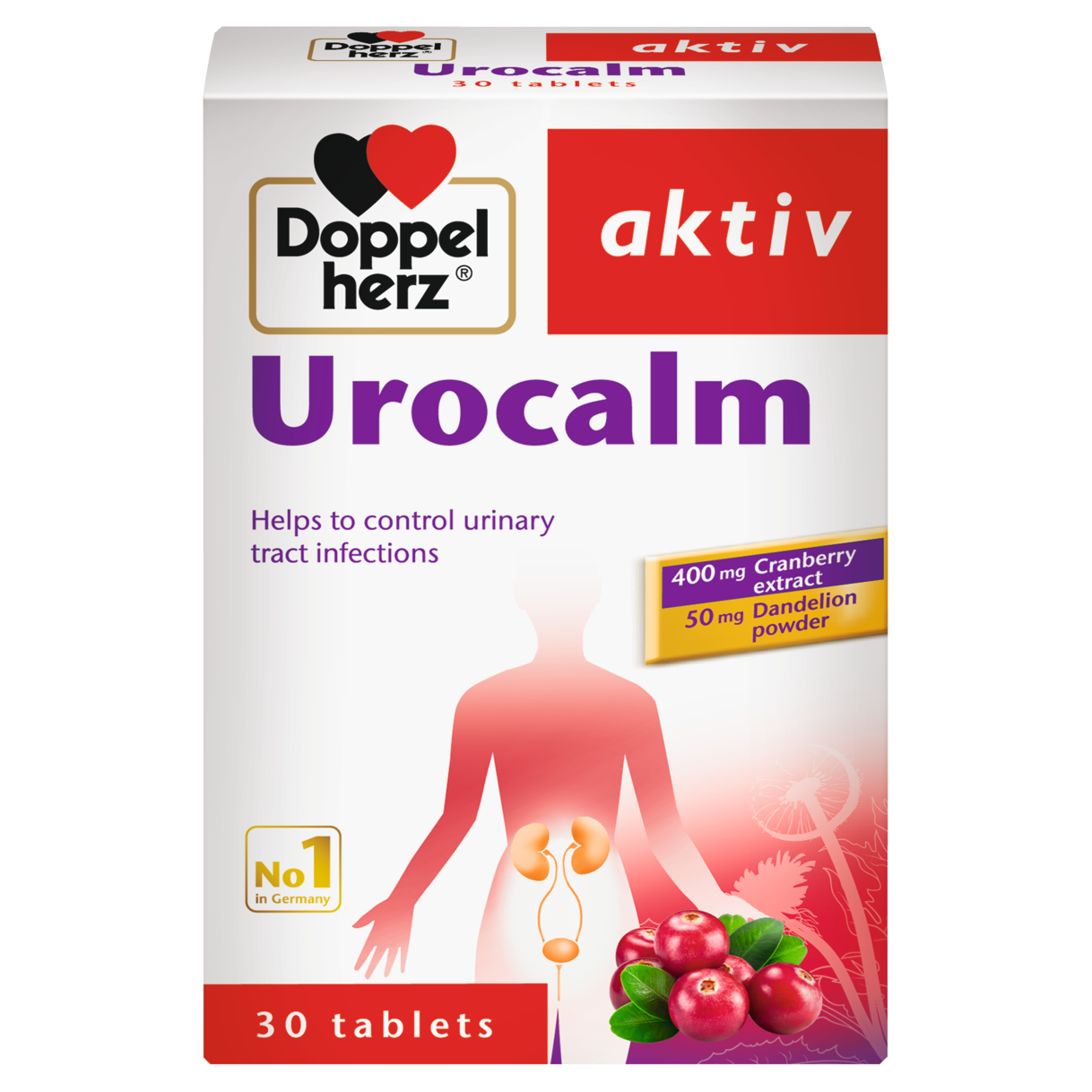 Urocalm