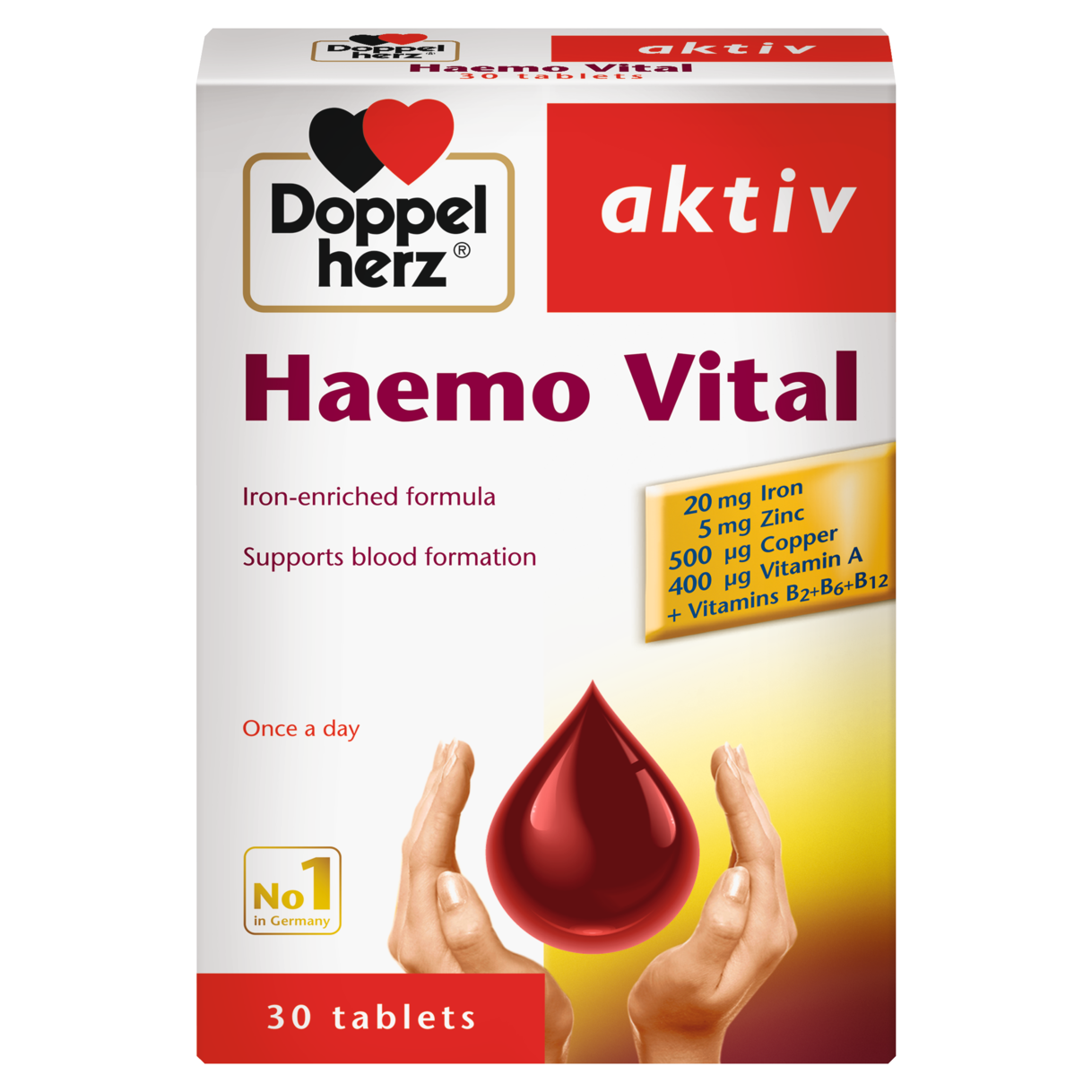 Hemo Vital