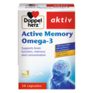Active Memory Omega-3