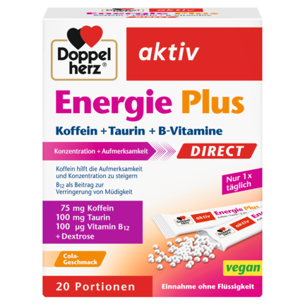 Energie Plus DIREKT