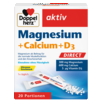 Magnezijum + Kalcijum + D3 DIREKT