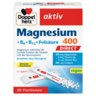 Magnezijum 400 DIRECT