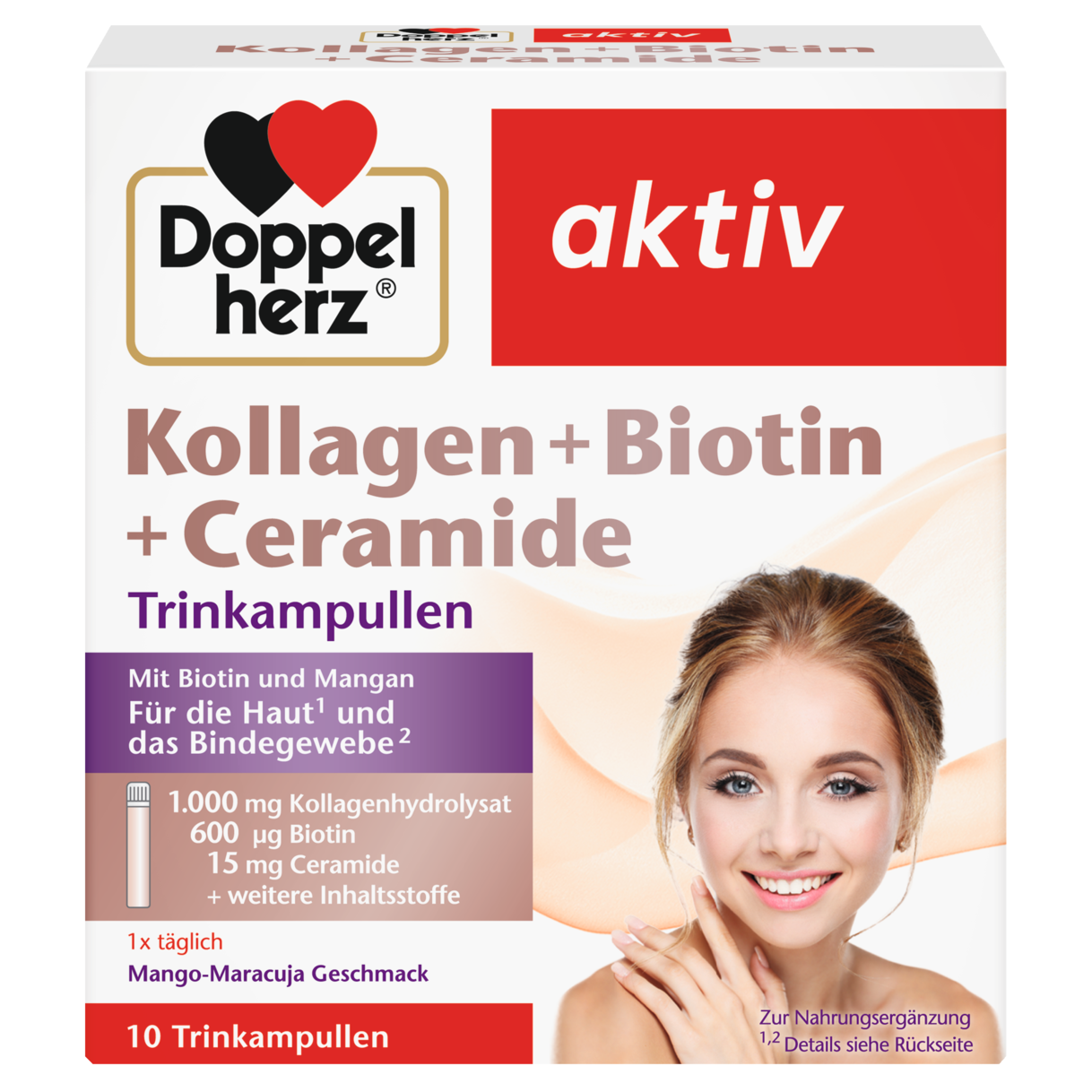 Kolagen + Hijaluron + Ceramidi