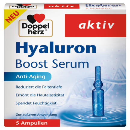 Hyaluron Boost Serum
