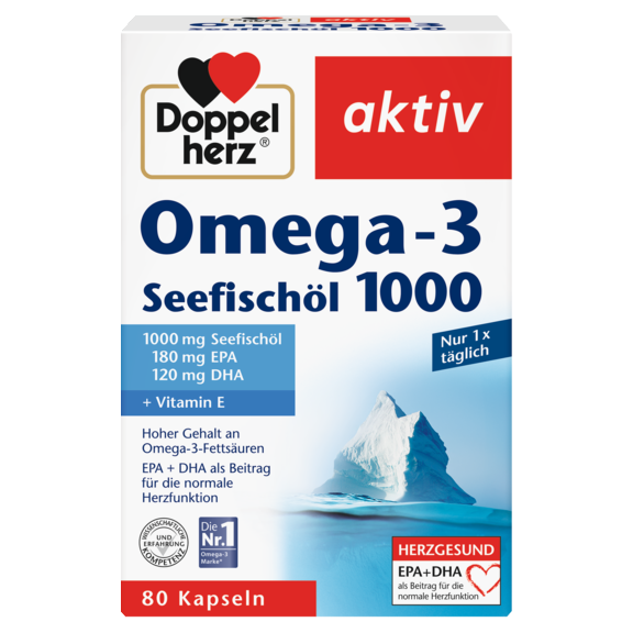 Omega-3 1000