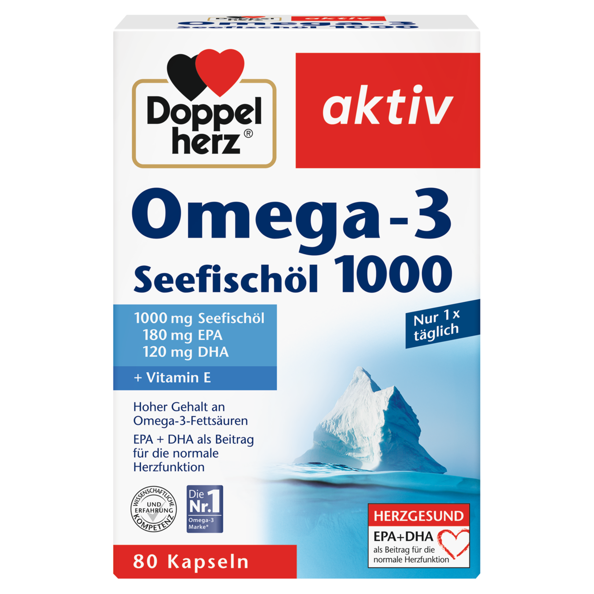 Omega-3 1000