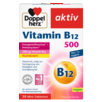 Vitamin B12 500