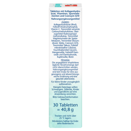 Kolagen 1000