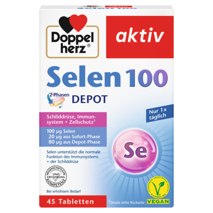 Selen 100 2-fazni DEPO 