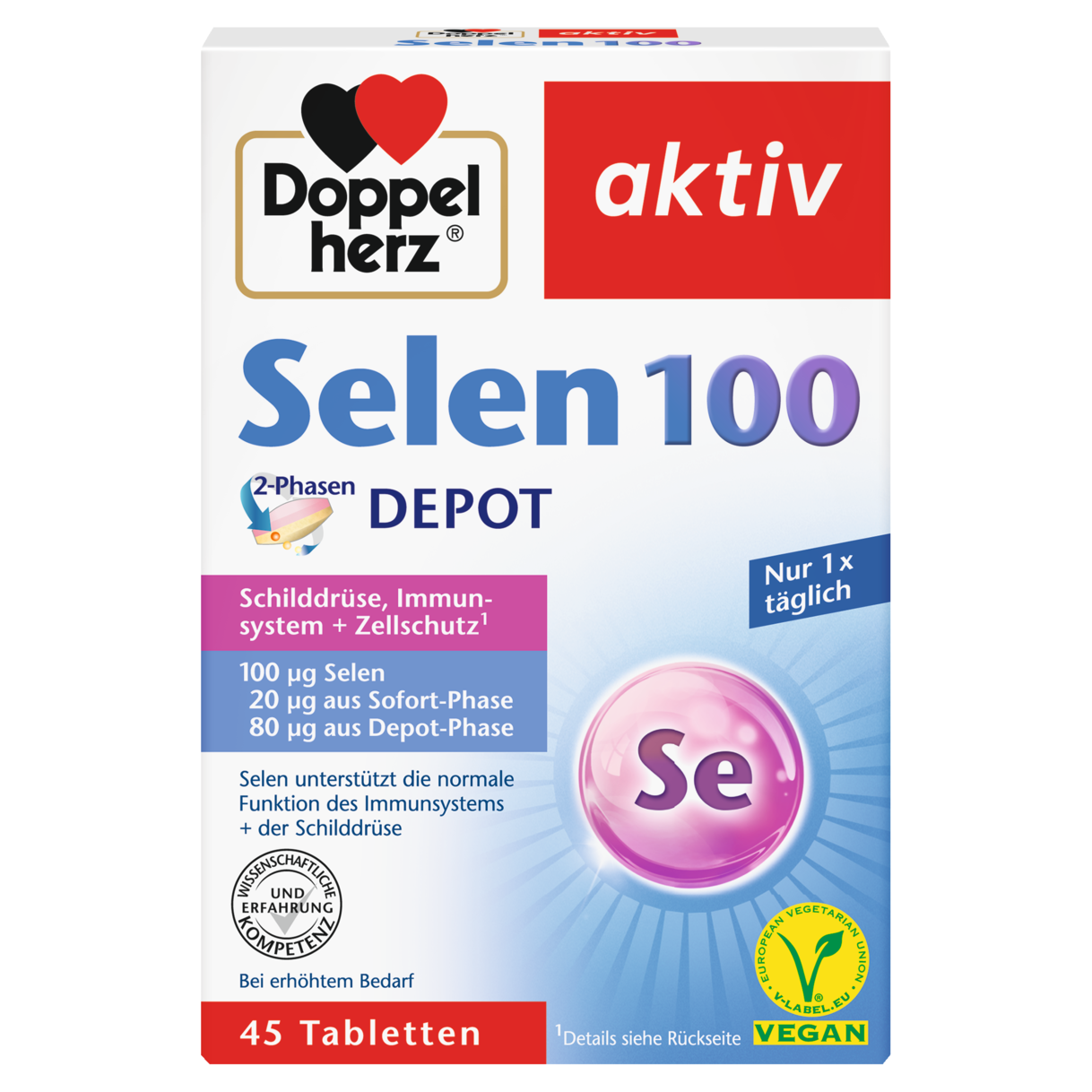 Selen 100 2-fazni DEPO 