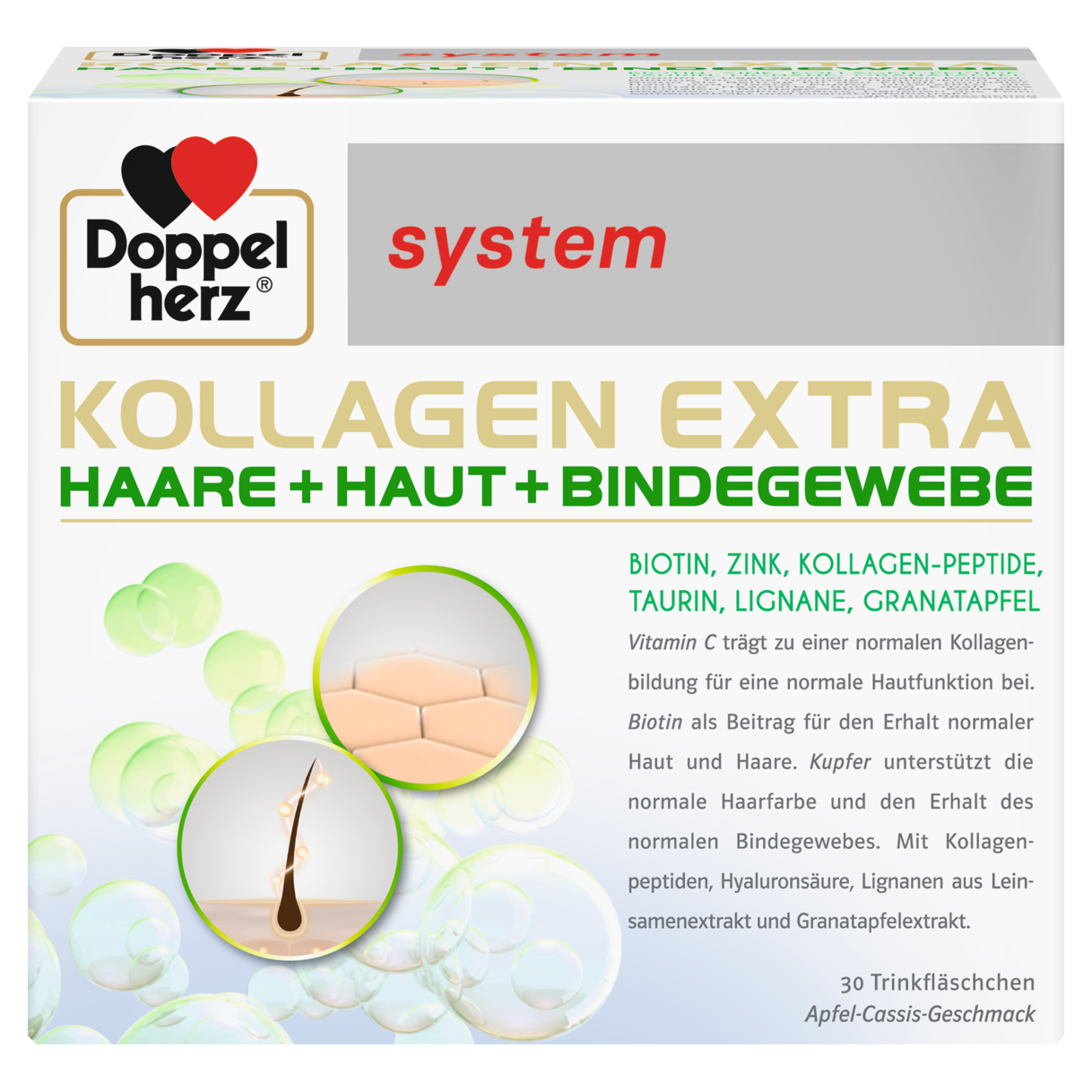 Kollagen Extra 