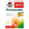 Doppelherz aktiv Prostacalm Prednji pogled Retuširani prednji pogled Zadnji pogled Pogled sa leve strane Pogled sa desne strane