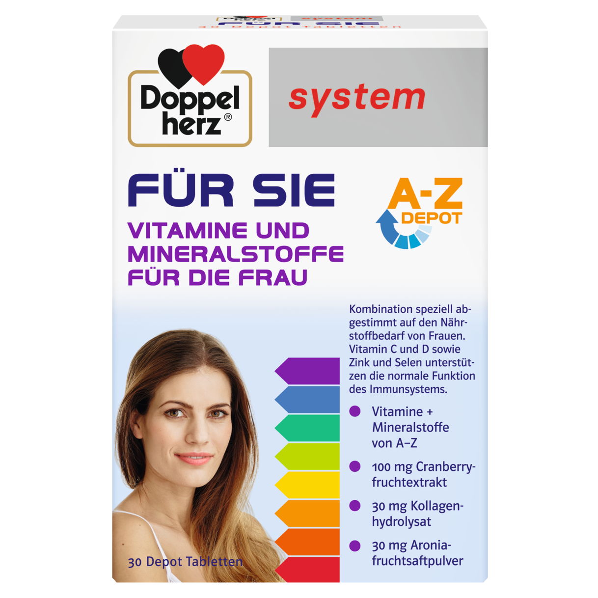ZA ŽENE