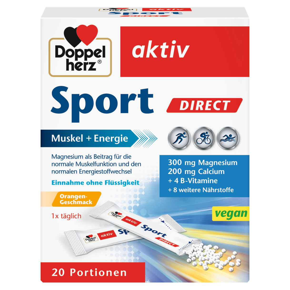Sport DIREKT