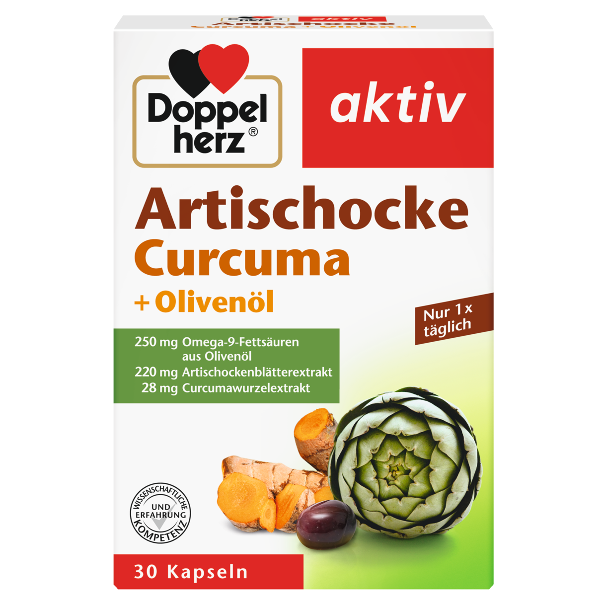 Artičoka 