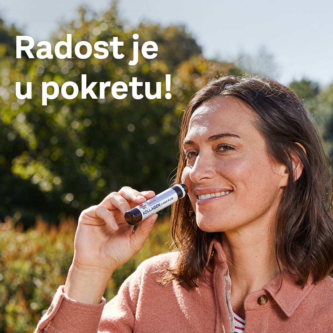 KOLAGEN 11.000 PLUS