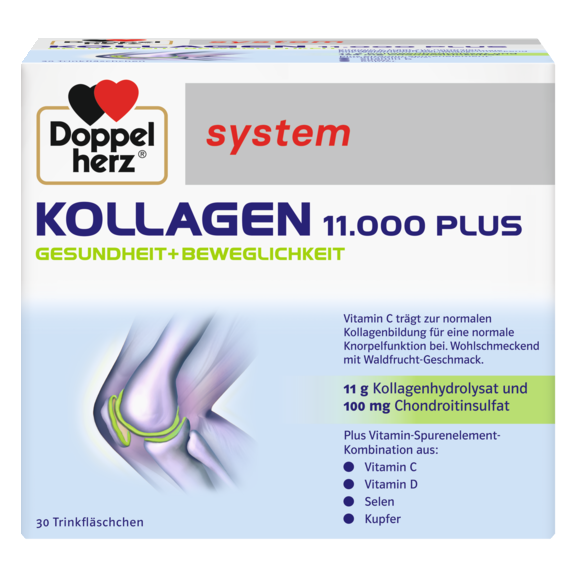 KOLAGEN 11.000 PLUS