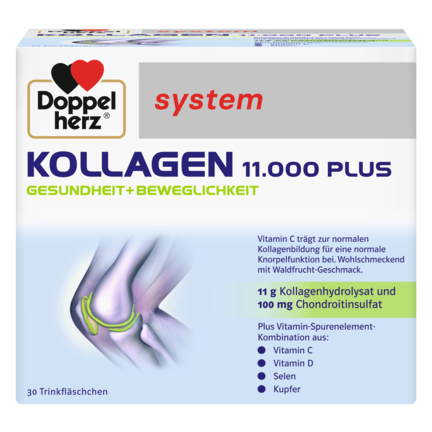KOLAGEN 11.000 PLUS