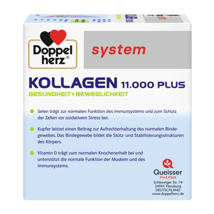 KOLAGEN 11.000 PLUS